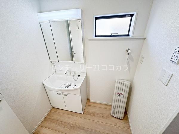 八王子市川口町　新築一戸建て　4号棟