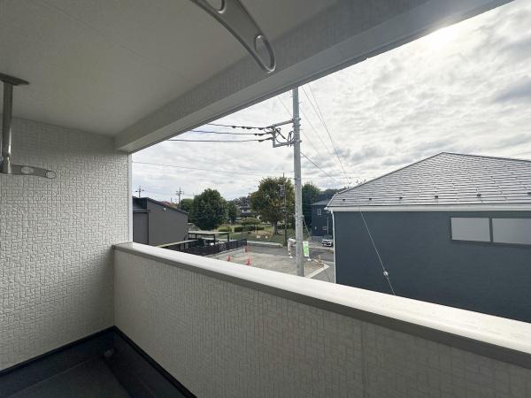 八王子市川口町　新築一戸建て　4号棟