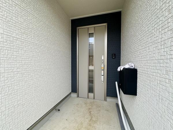 八王子市川口町　新築一戸建て　4号棟