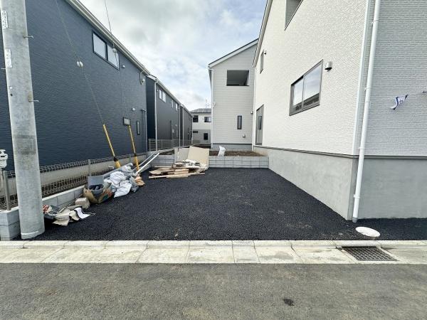 八王子市川口町　新築一戸建て　4号棟