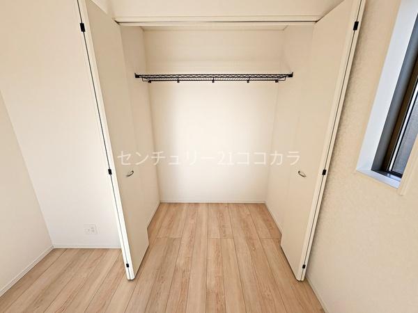 八王子市川口町　新築一戸建て　4号棟