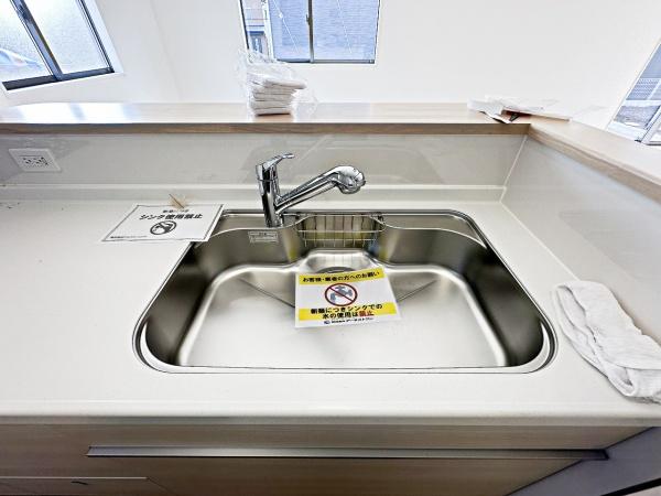 八王子市川口町　新築一戸建て　4号棟