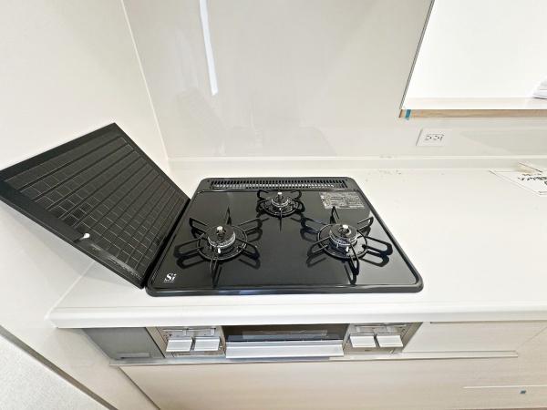 八王子市川口町　新築一戸建て　4号棟