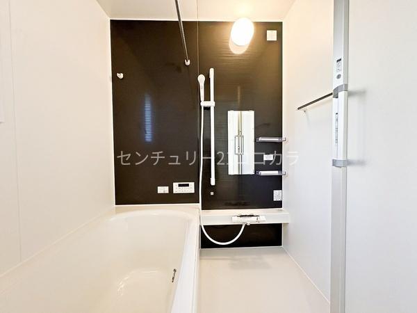 八王子市川口町　新築一戸建て　4号棟