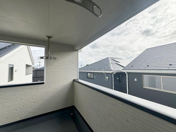 八王子市川口町　新築一戸建て　5号棟