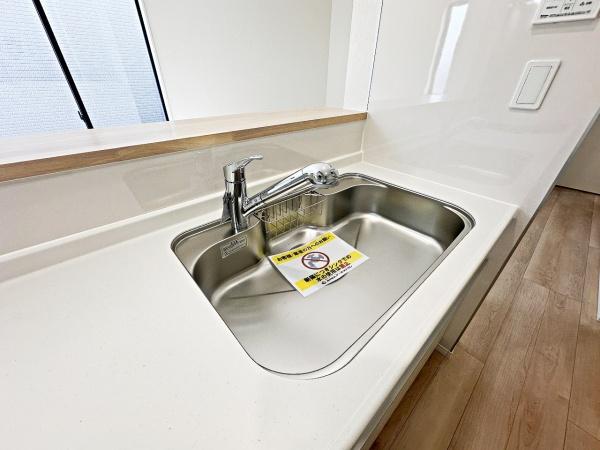 八王子市川口町　新築一戸建て　5号棟