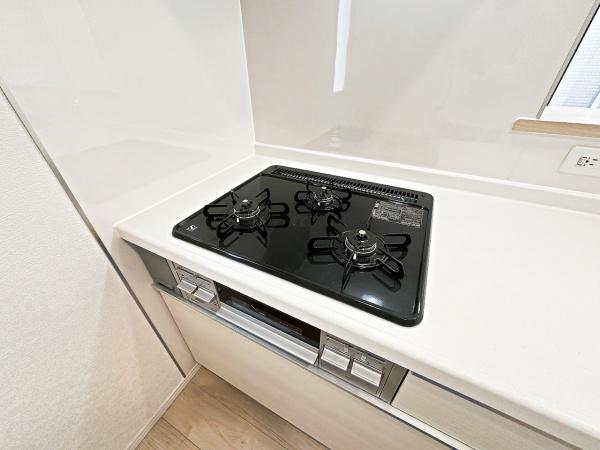 八王子市川口町　新築一戸建て　5号棟