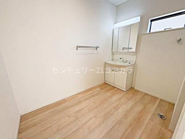 八王子市川口町　新築一戸建て　7号棟