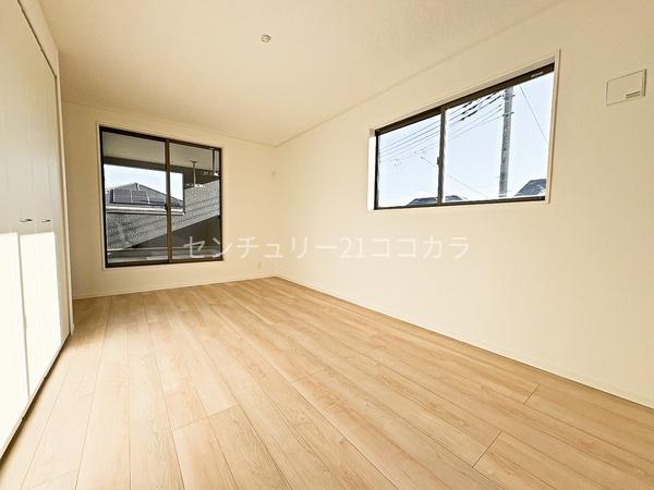 八王子市川口町　新築一戸建て　7号棟