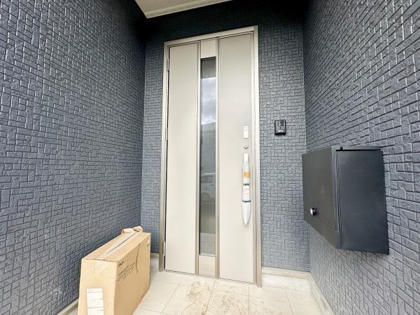 八王子市川口町　新築一戸建て　7号棟