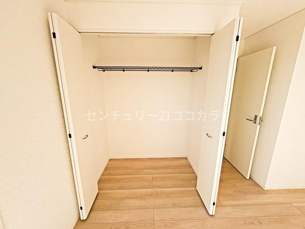 八王子市川口町　新築一戸建て　7号棟