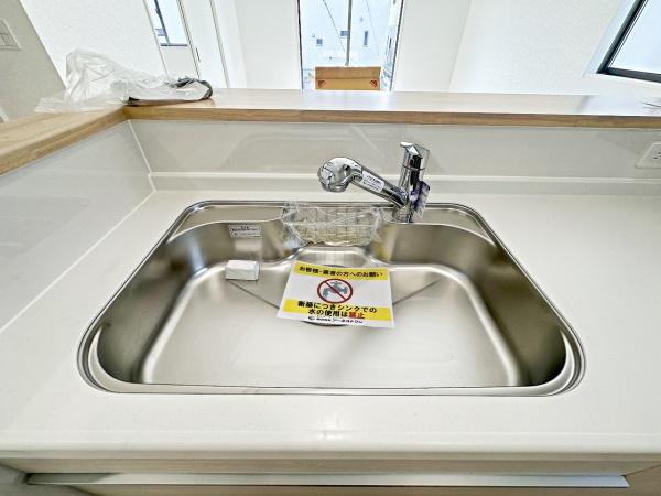 八王子市川口町　新築一戸建て　7号棟