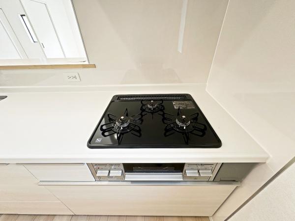 八王子市川口町　新築一戸建て　7号棟