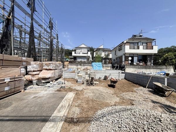 八王子市川口町　新築一戸建て　10号棟