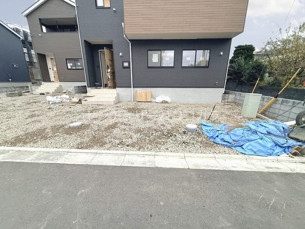 八王子市川口町　新築一戸建て　10号棟
