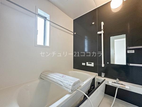 八王子市川口町　新築一戸建て　11号棟
