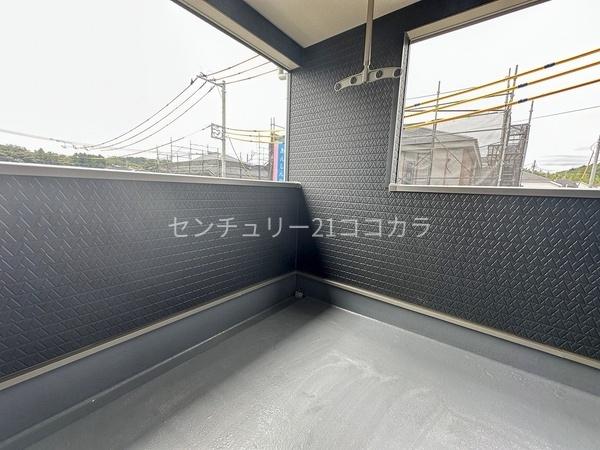 八王子市川口町　新築一戸建て　11号棟