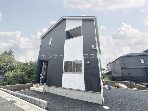 八王子市川口町　新築一戸建て　11号棟