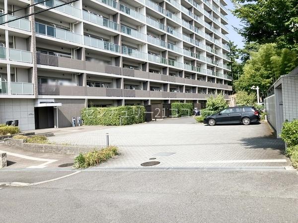 ブリリア多摩ニュータウンG棟　中古マンション