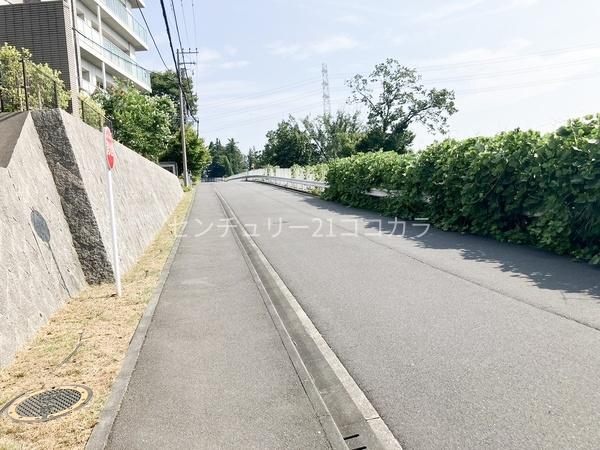 ブリリア多摩ニュータウンG棟　中古マンション