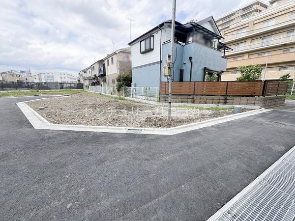 八王子市大和田町　新築一戸建て・全4棟　1号棟
