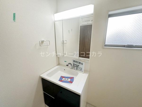 八王子市大和田町　新築一戸建て・全4棟　2号棟