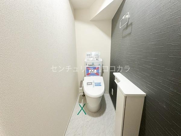 八王子市大和田町　新築一戸建て・全4棟　2号棟