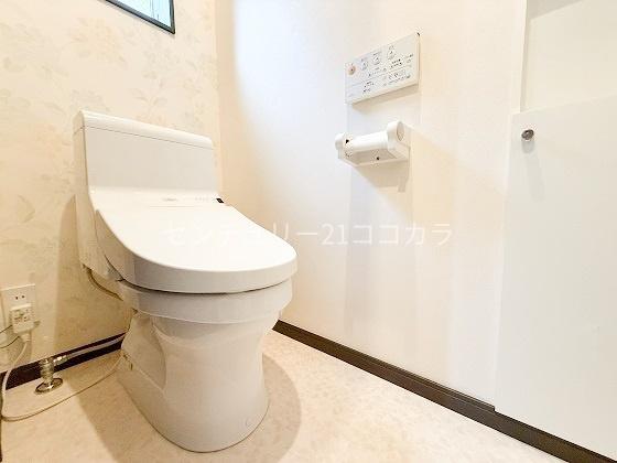 武蔵村山市伊奈平３丁目の中古一戸建て