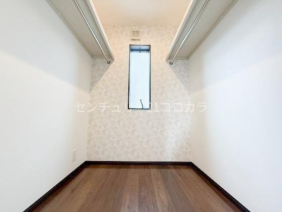 武蔵村山市伊奈平３丁目の中古一戸建て