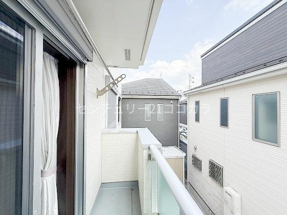 武蔵村山市伊奈平３丁目の中古一戸建て