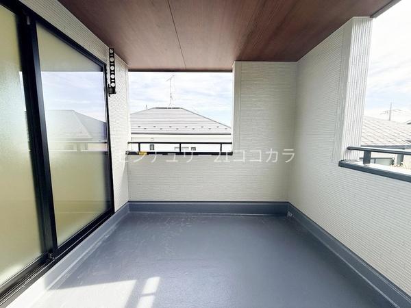 八王子市南陽台3丁目　新築一戸建て・全1棟