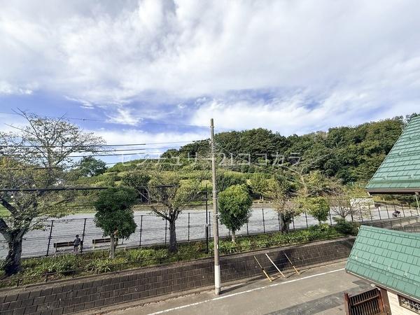 八王子市南陽台3丁目　新築一戸建て・全1棟