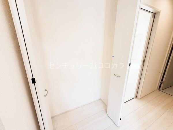 八王子市南陽台3丁目　新築一戸建て・全1棟