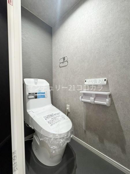 ライオンズマンション京王多摩川