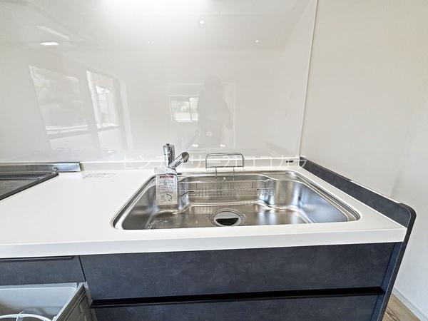 ライオンズマンション京王多摩川