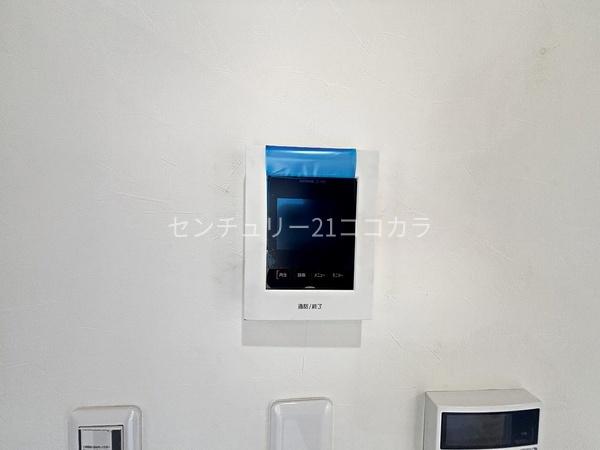 ライオンズマンション京王多摩川