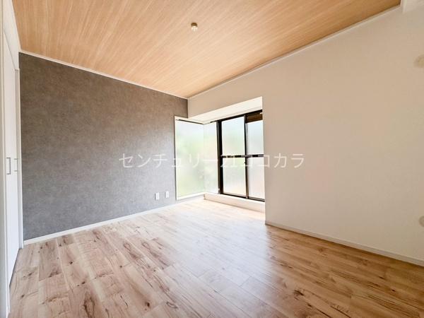 ライオンズマンション京王多摩川