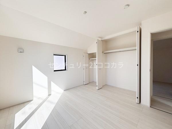 八王子市犬目町　新築一戸建て・全1棟