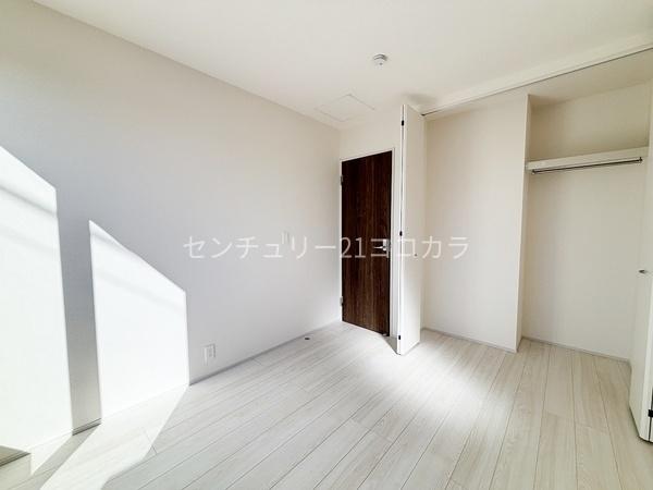 八王子市犬目町　新築一戸建て・全1棟