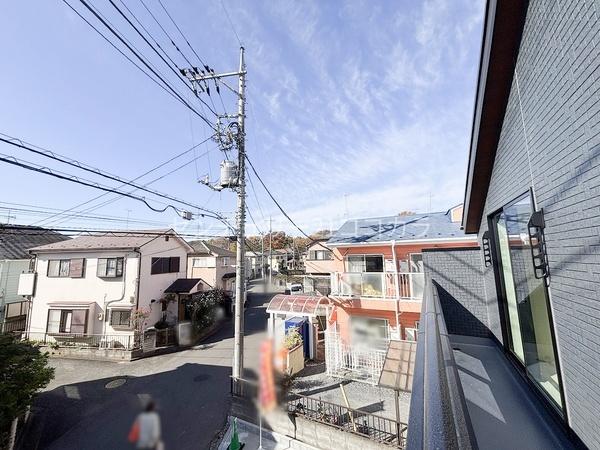 八王子市犬目町　新築一戸建て・全1棟