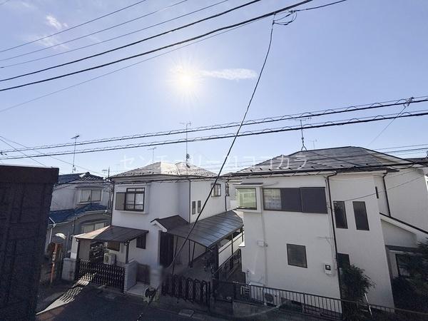 八王子市犬目町　新築一戸建て・全1棟