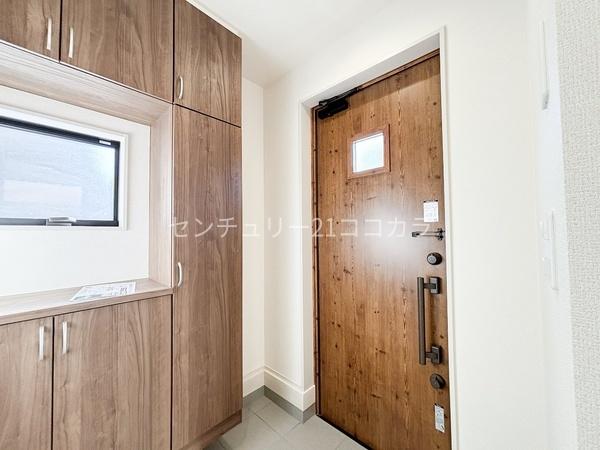 八王子市犬目町　新築一戸建て・全1棟