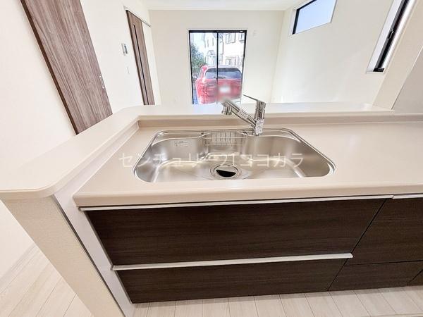 八王子市犬目町　新築一戸建て・全1棟