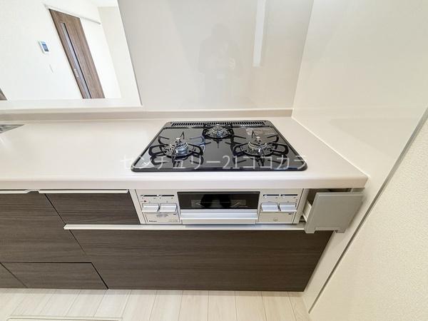 八王子市犬目町　新築一戸建て・全1棟