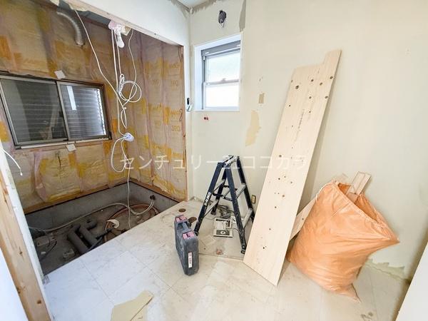 八王子市大楽寺町の中古一戸建て