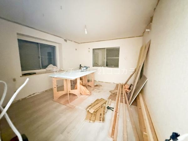 八王子市大楽寺町の中古一戸建て