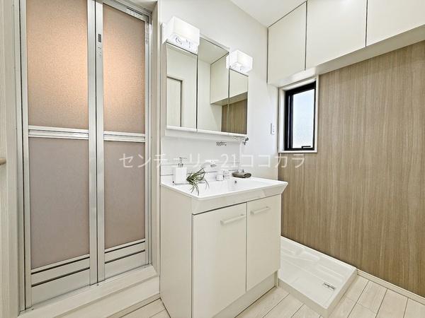 八王子市石川町の中古一戸建て