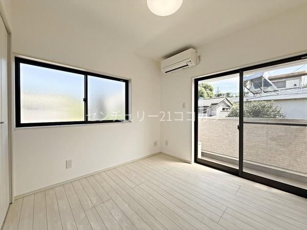 八王子市石川町の中古一戸建て