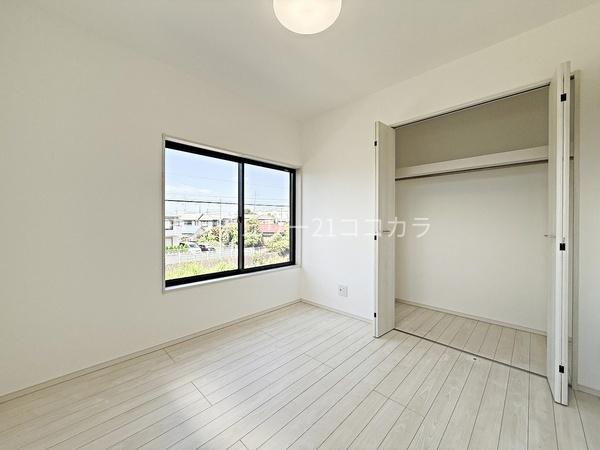 八王子市石川町の中古一戸建て
