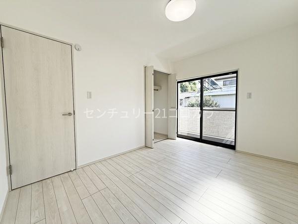 八王子市石川町の中古一戸建て